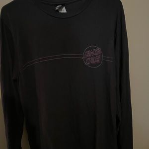 Santa Cruz long sleeve